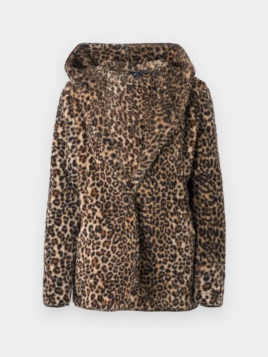 Foto van product Winterjas Only bruin