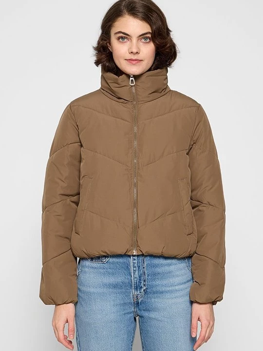 Foto van product Winterjas Only bruin