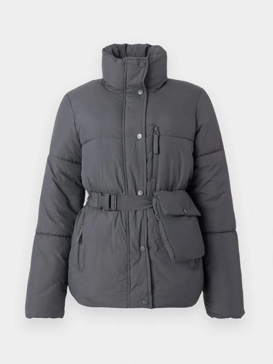 Foto van product Winterjas Only donkergrijs