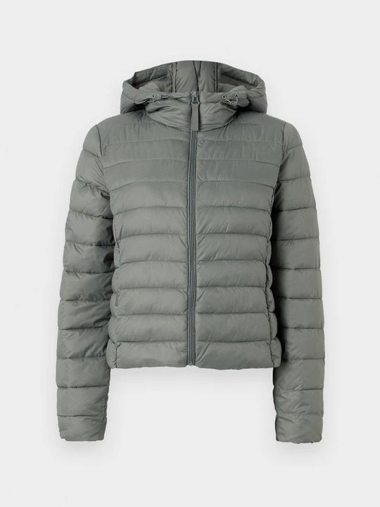 Foto van product Winterjas Only grijs