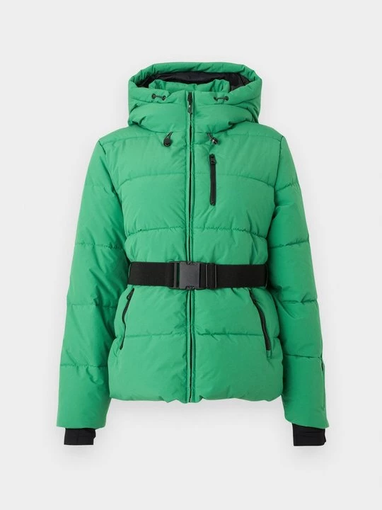 Foto van product Winterjas Only groen