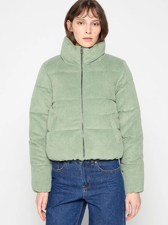 Foto van product Winterjas Only groen