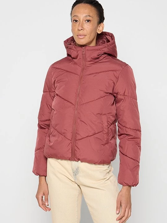 Foto van product Winterjas Only groen