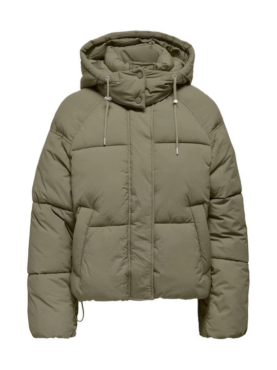 Foto van product Winterjas Only kaki