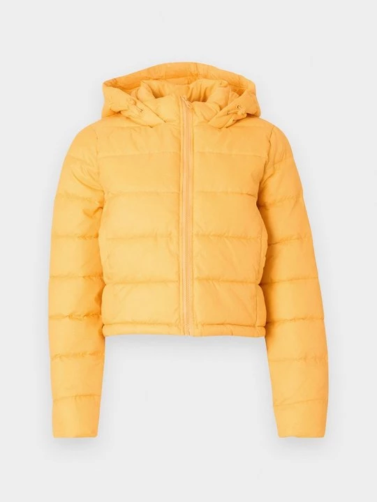Foto van product Winterjas Only oranje