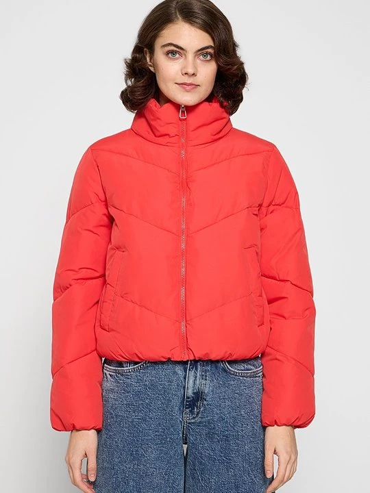 Foto van product Winterjas Only rood