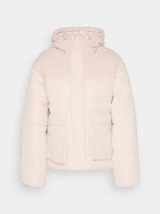 Foto van product Winterjas Only roze