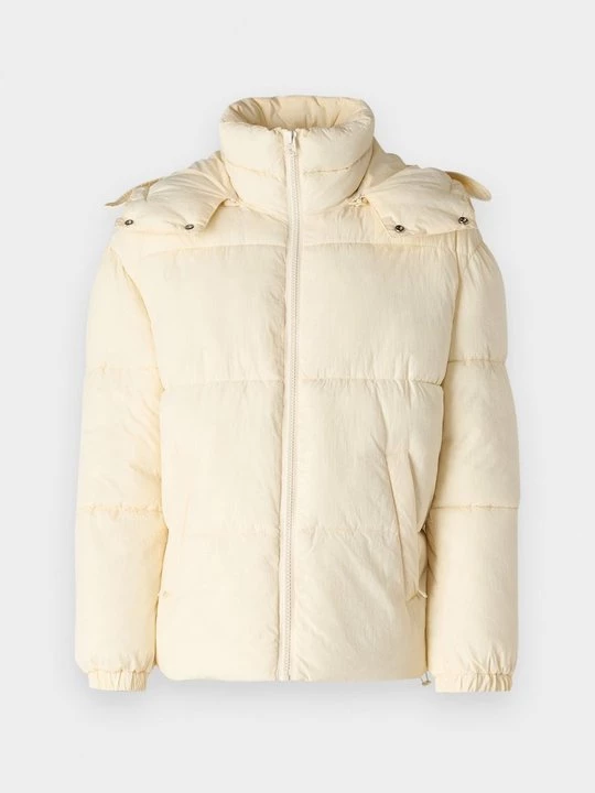 Foto van product Winterjas Only & Sons crème