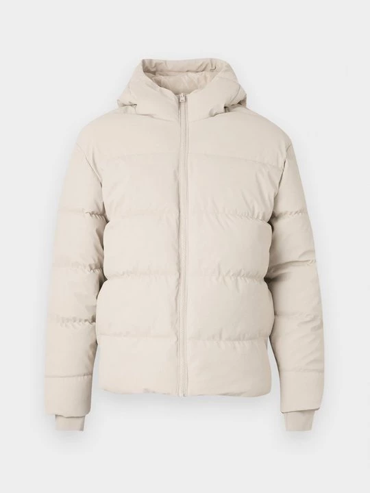Foto van product Winterjas Only & Sons grijs