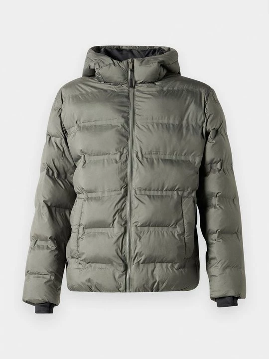 Foto van product Winterjas Only & Sons grijs