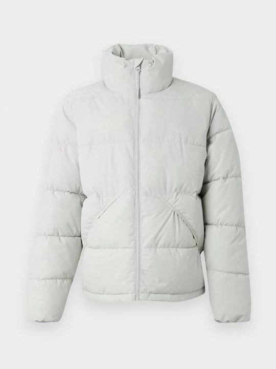 Foto van product Winterjas Only & Sons lichtgrijs