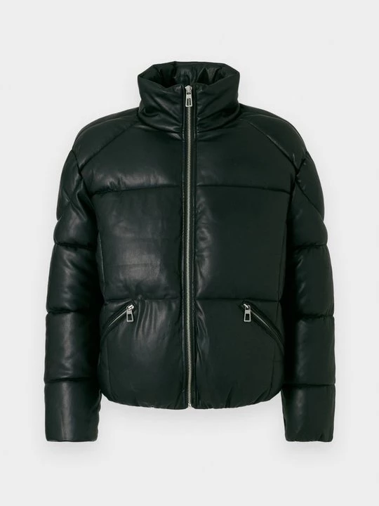 Foto van product Winterjas Only & Sons zwart