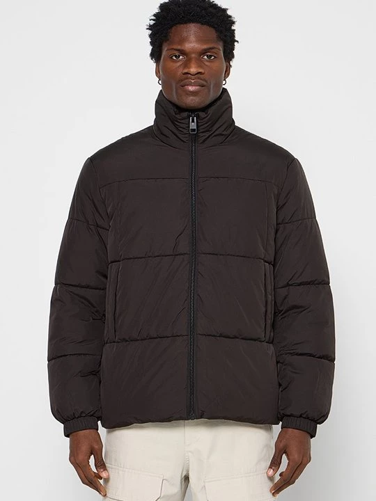 Foto van product Winterjas Only & Sons zwart