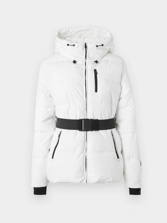 Foto van product Winterjas Only wit