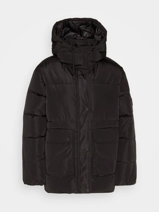 Foto van product Winterjas Only zwart