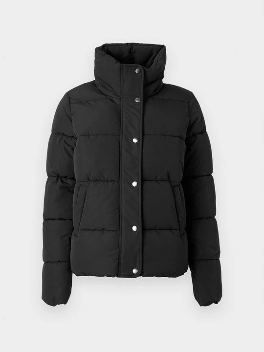Foto van product Winterjas Only zwart