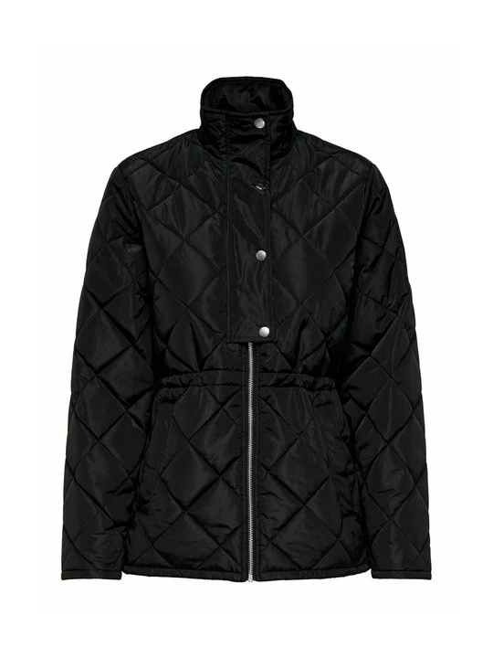Foto van product Winterjas Only zwart