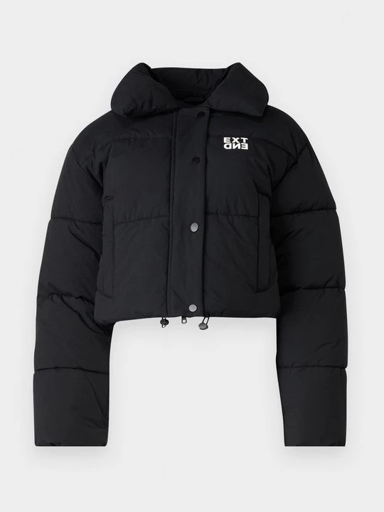 Foto van product Winterjas Only zwart