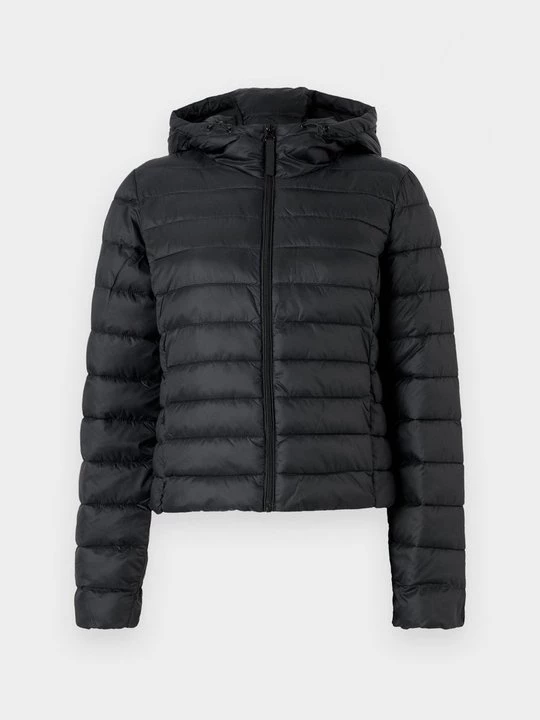 Foto van product Winterjas Only zwart