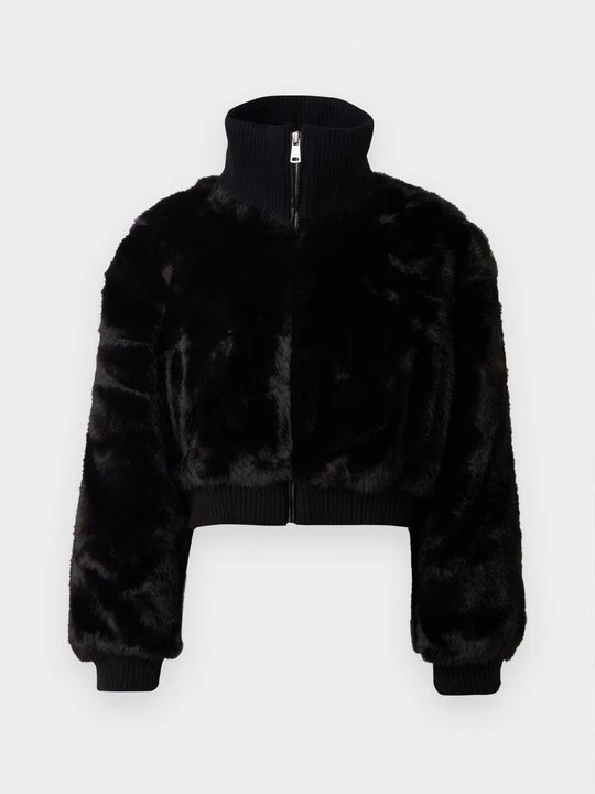 Foto van product Winterjas Only zwart