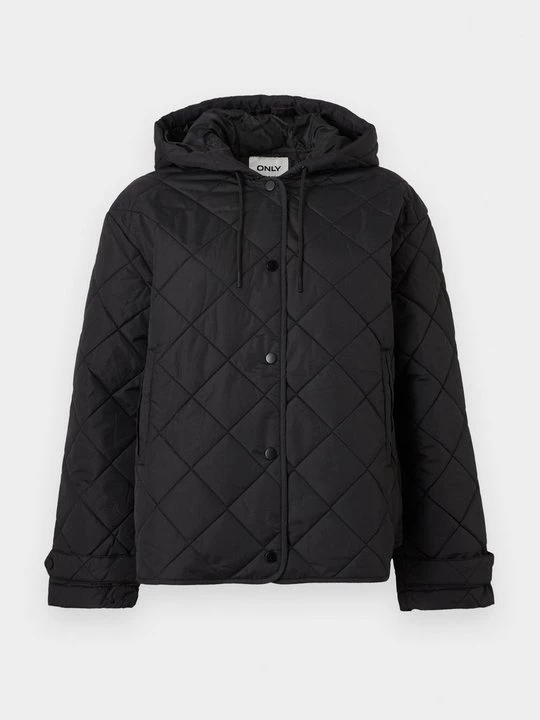 Foto van product Winterjas Only zwart