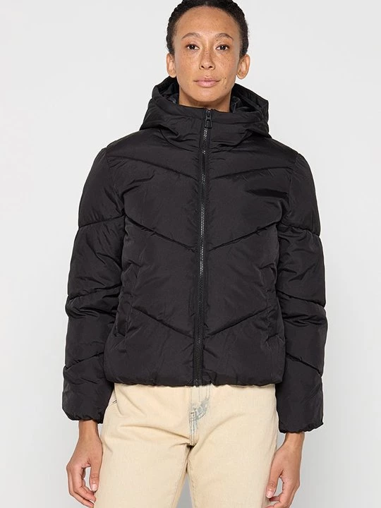 Foto van product Winterjas Only zwart