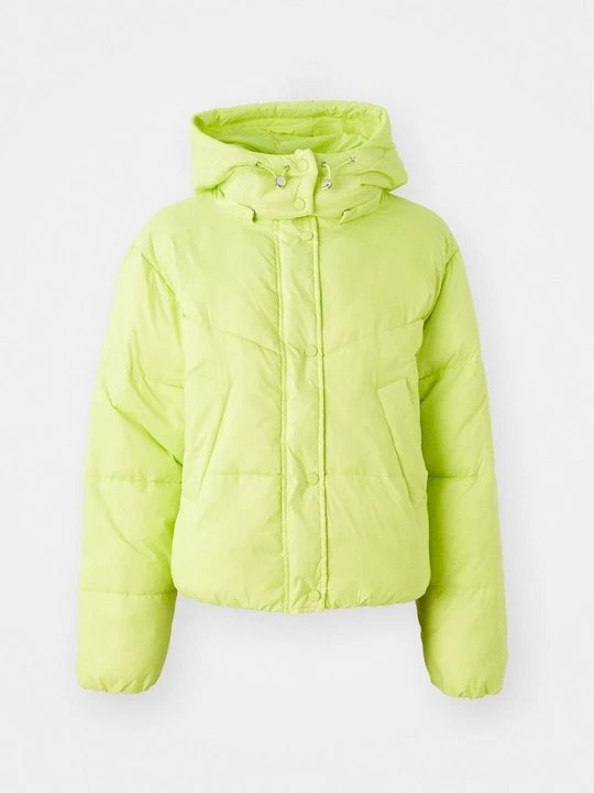 Foto van product Winterjas PARFOIS groen