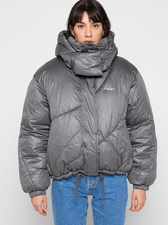 Foto van product Winterjas Pegador