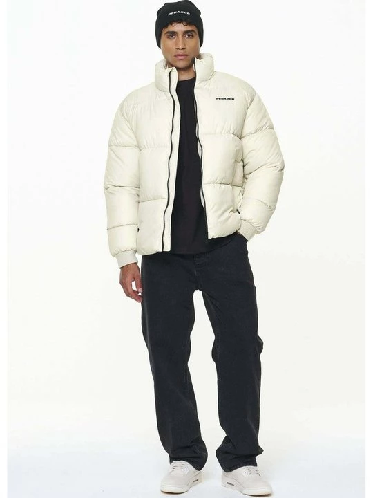 Foto van product Winterjas Pegador beżowy