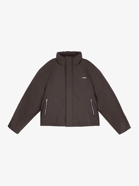 Foto van product Winterjas Pegador donkerbruin