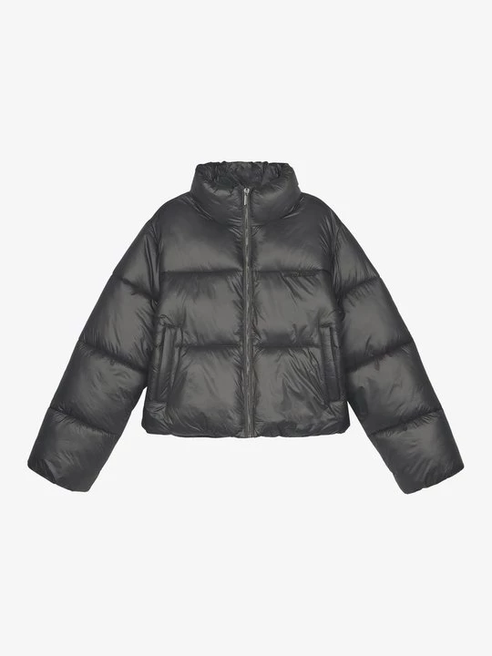 Foto van product Winterjas Pegador donkergrijs