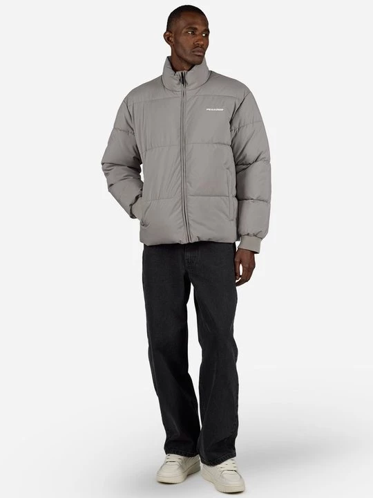 Foto van product Winterjas Pegador donkergrijs