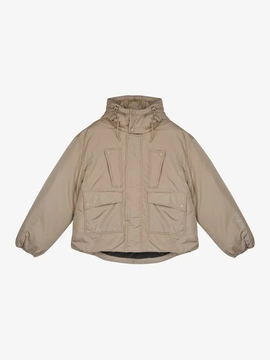 Foto van product Winterjas Pegador zandkleur