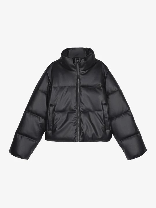 Foto van product Winterjas Pegador zwart