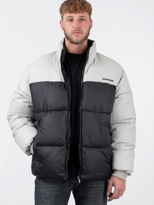 Foto van product Winterjas Pegador zwart