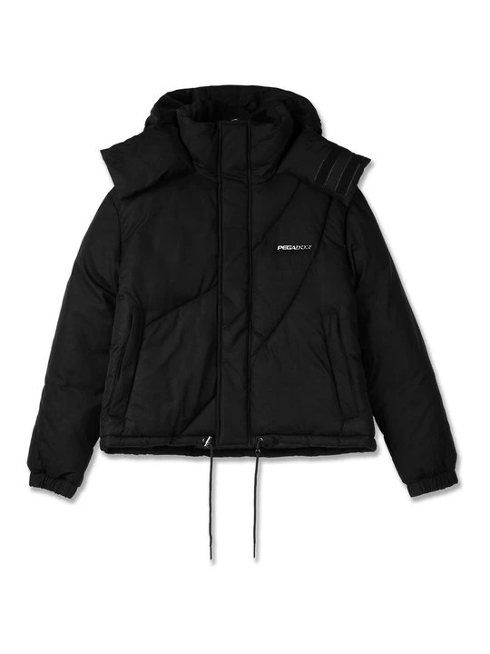 Foto van product Winterjas Pegador zwart