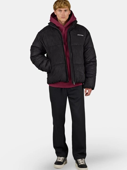 Foto van product Winterjas Pegador zwart
