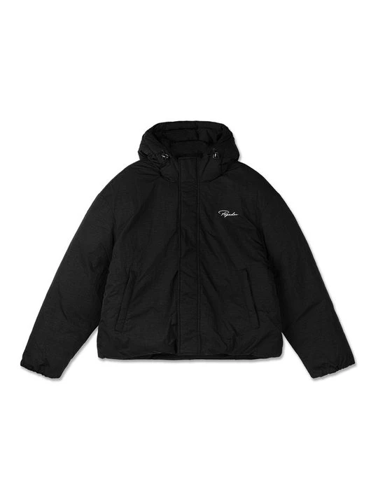 Foto van product Winterjas Pegador zwart