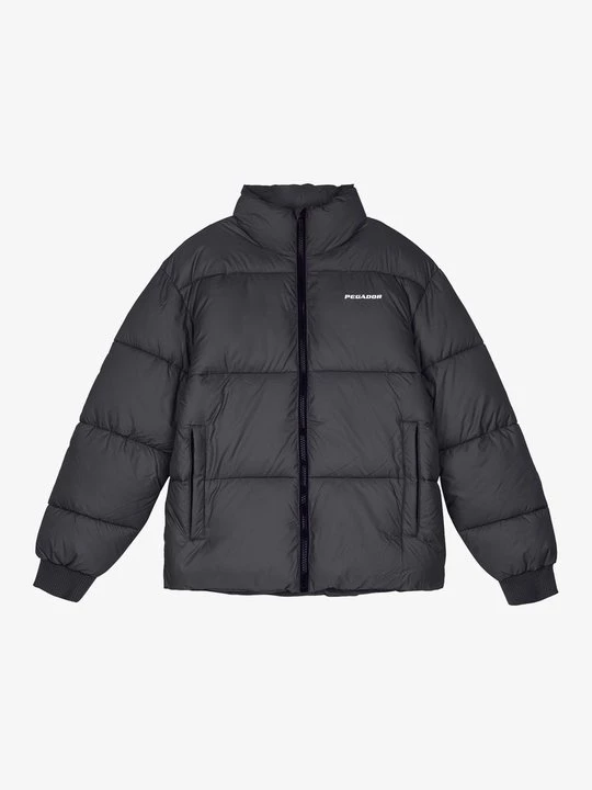 Foto van product Winterjas Pegador zwart