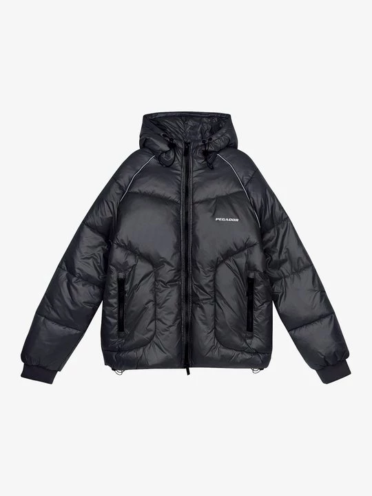 Foto van product Winterjas Pegador zwart