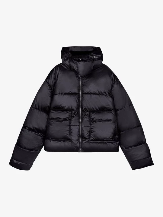 Foto van product Winterjas Pegador zwart