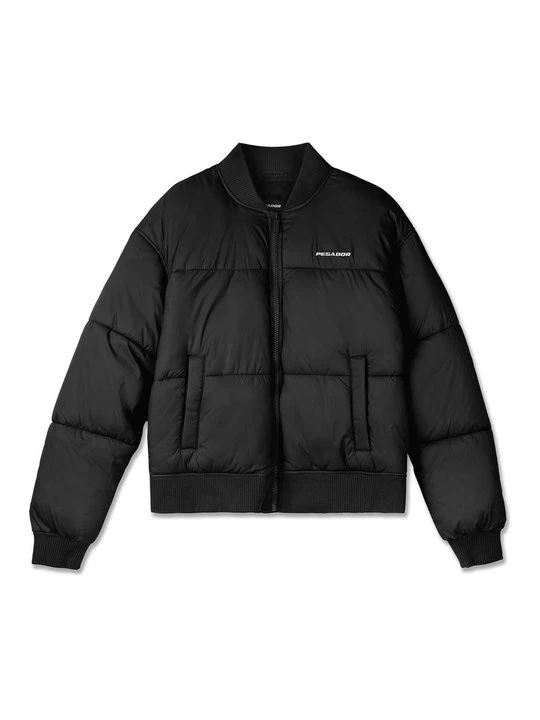 Foto van product Winterjas Pegador zwart