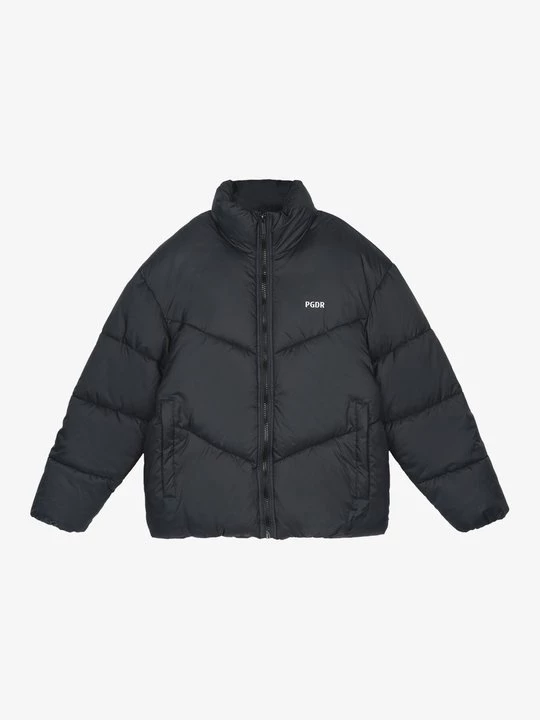 Foto van product Winterjas Pegador zwart