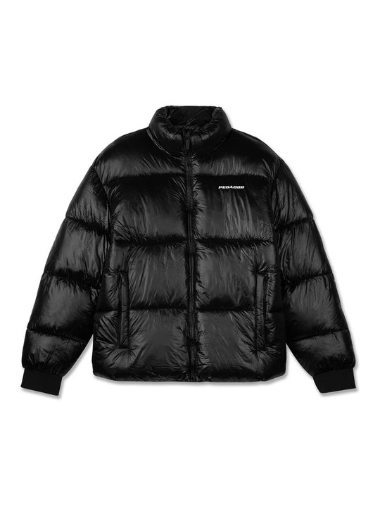 Foto van product Winterjas Pegador zwart