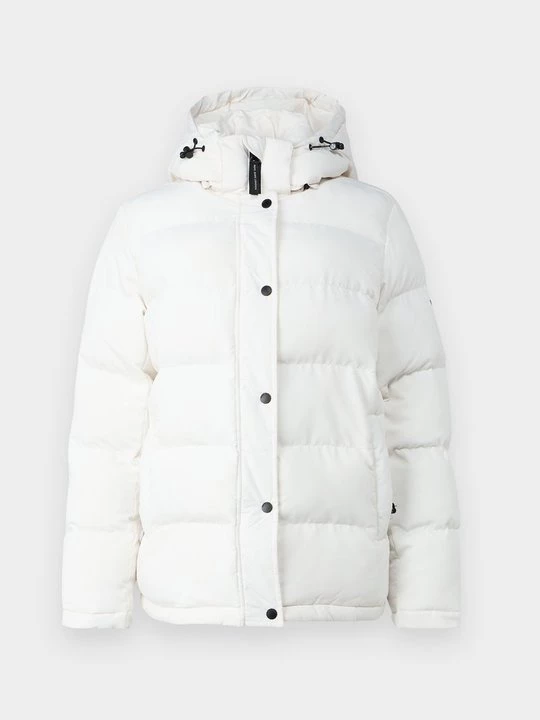 Foto van product Winterjas Pepe Jeans crème