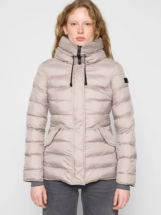 Foto van product Winterjas Peuterey beżowy