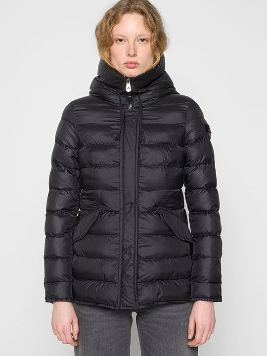 Foto van product Winterjas Peuterey zwart