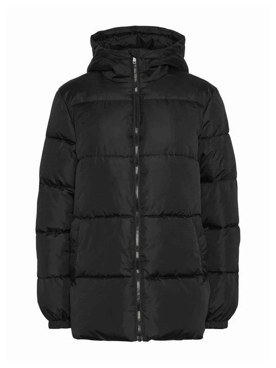 Foto van product Winterjas Pieces zwart