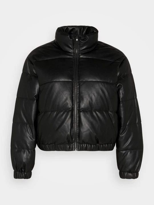 Foto van product Winterjas Pieces zwart
