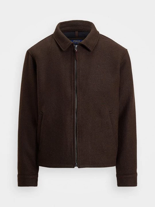 Foto van product Winterjas Polo Ralph Lauren bruin